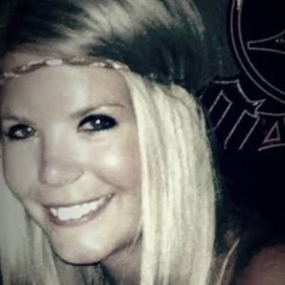 Meet your Posher, Kylee jo